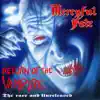 Mercyful Fate - Return of the Vampire